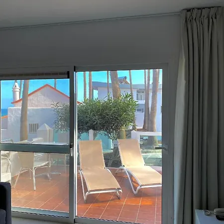 Sofia23 Dom wakacyjny Costa Calma