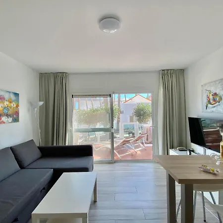 Prázdninový dům Sofia23 Costa Calma