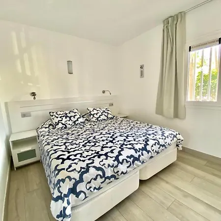 Nyaraló Sofia23 Costa Calma