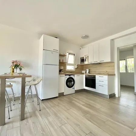 Sofia23 Nyaraló Costa Calma