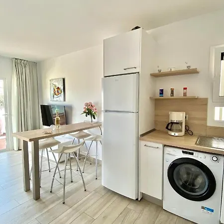 Sofia23 Nyaraló Costa Calma