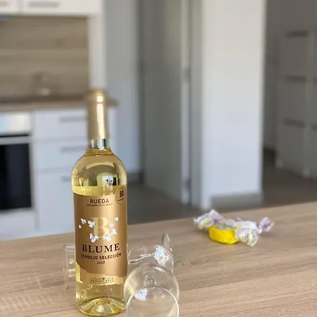 Feriehus Sofia23 *