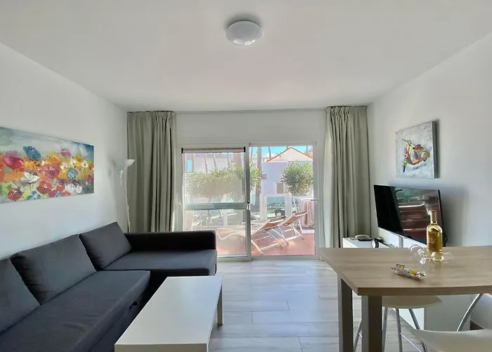 Casa vacanze Sofia23 Costa Calma