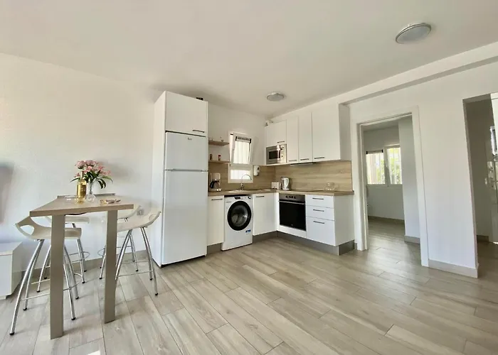 Sofia23 Casa vacanze Costa Calma