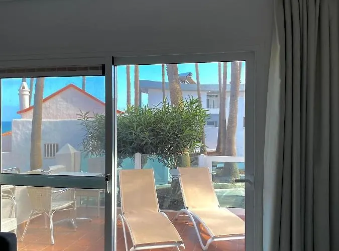 Sofia23 Casa vacanze Costa Calma