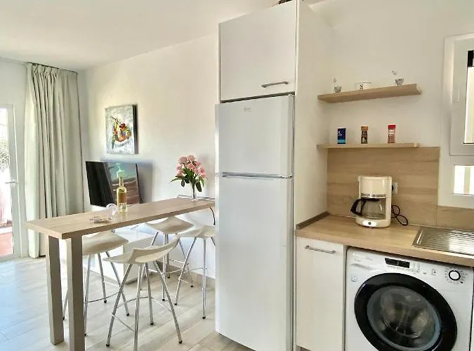 Sofia23 Casa vacanze Costa Calma