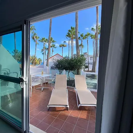 Sofia23 * Costa Calma